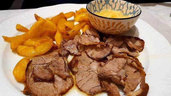 CiBo di Senduiccerì